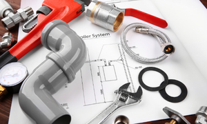 City Plumbing Services — Lead-Gen Website