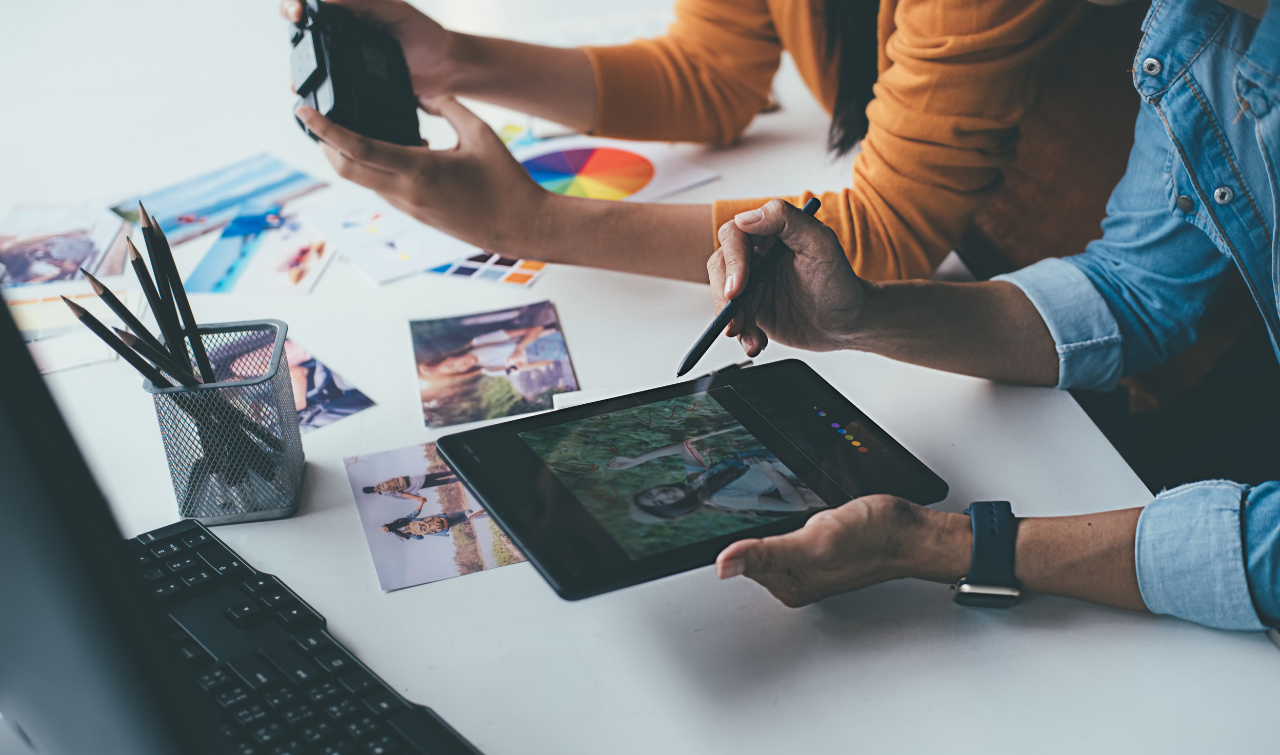 Marketing Agency Services That Drive Growth and Deliver Results