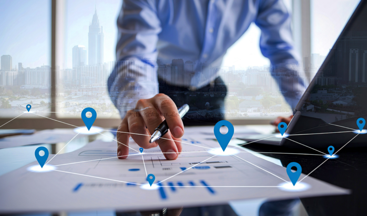 Google My Business Optimisation