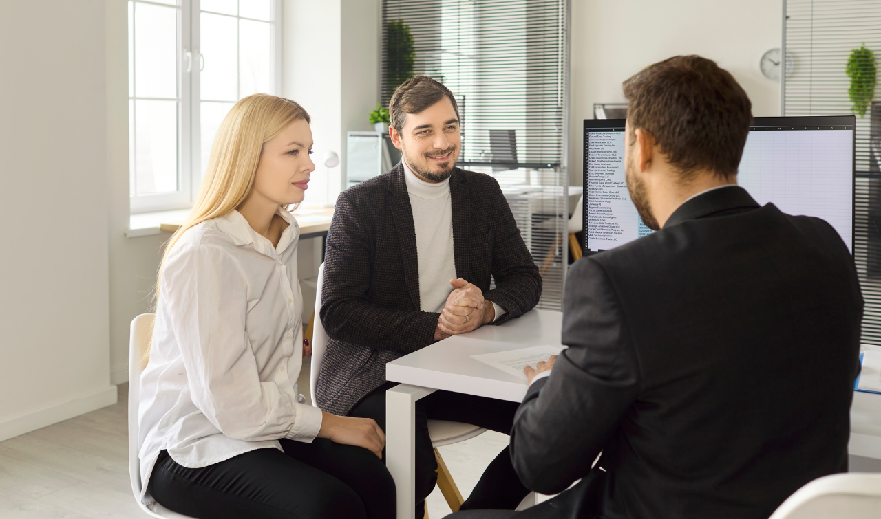 Consulting & Training Services