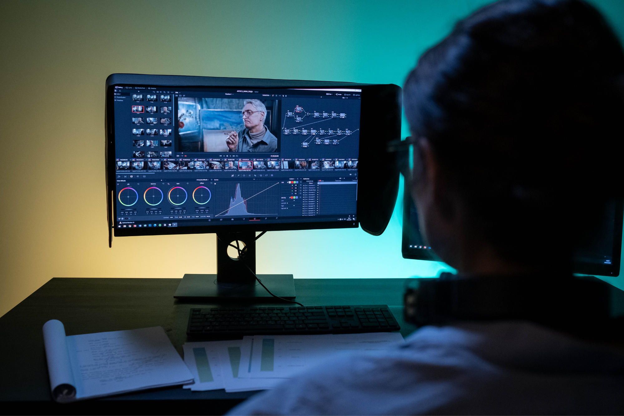 Video Editing Services That Capture Attention and Drive Results