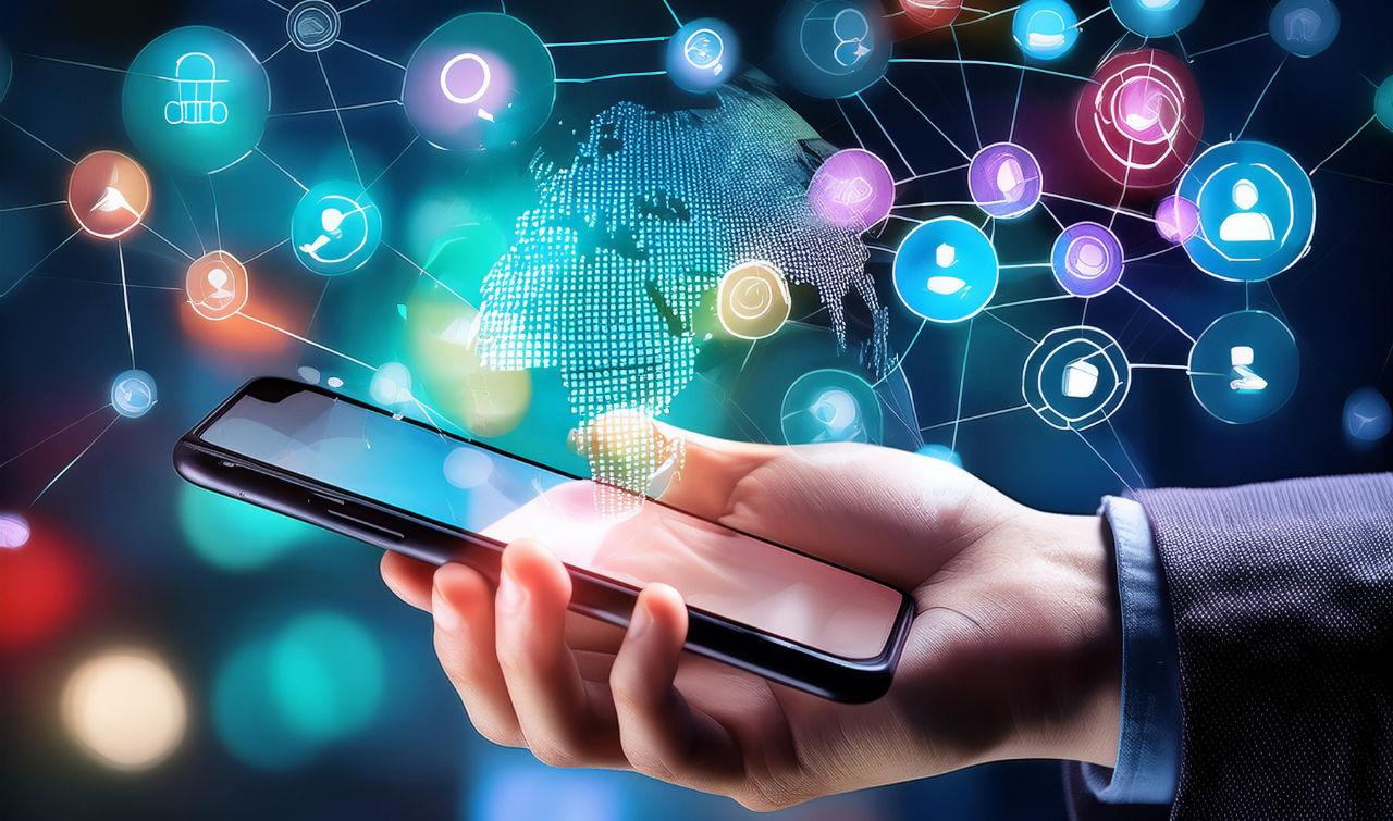 Social Media Marketing That Turns Engagement Into Growth