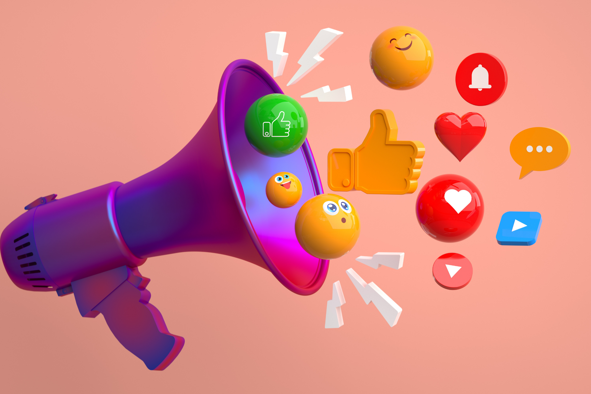 Social Media Marketing That Turns Engagement Into Growth