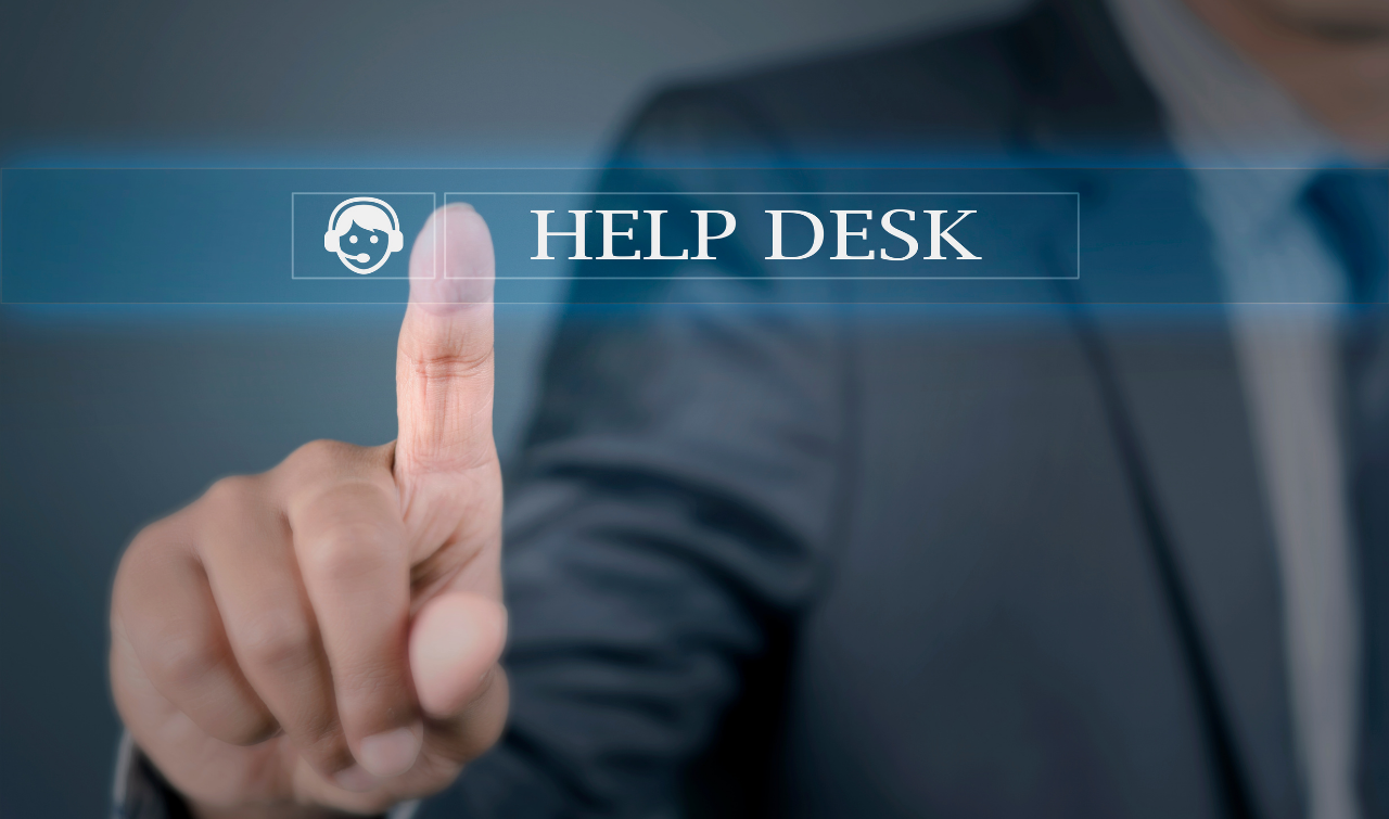 Ticket Support