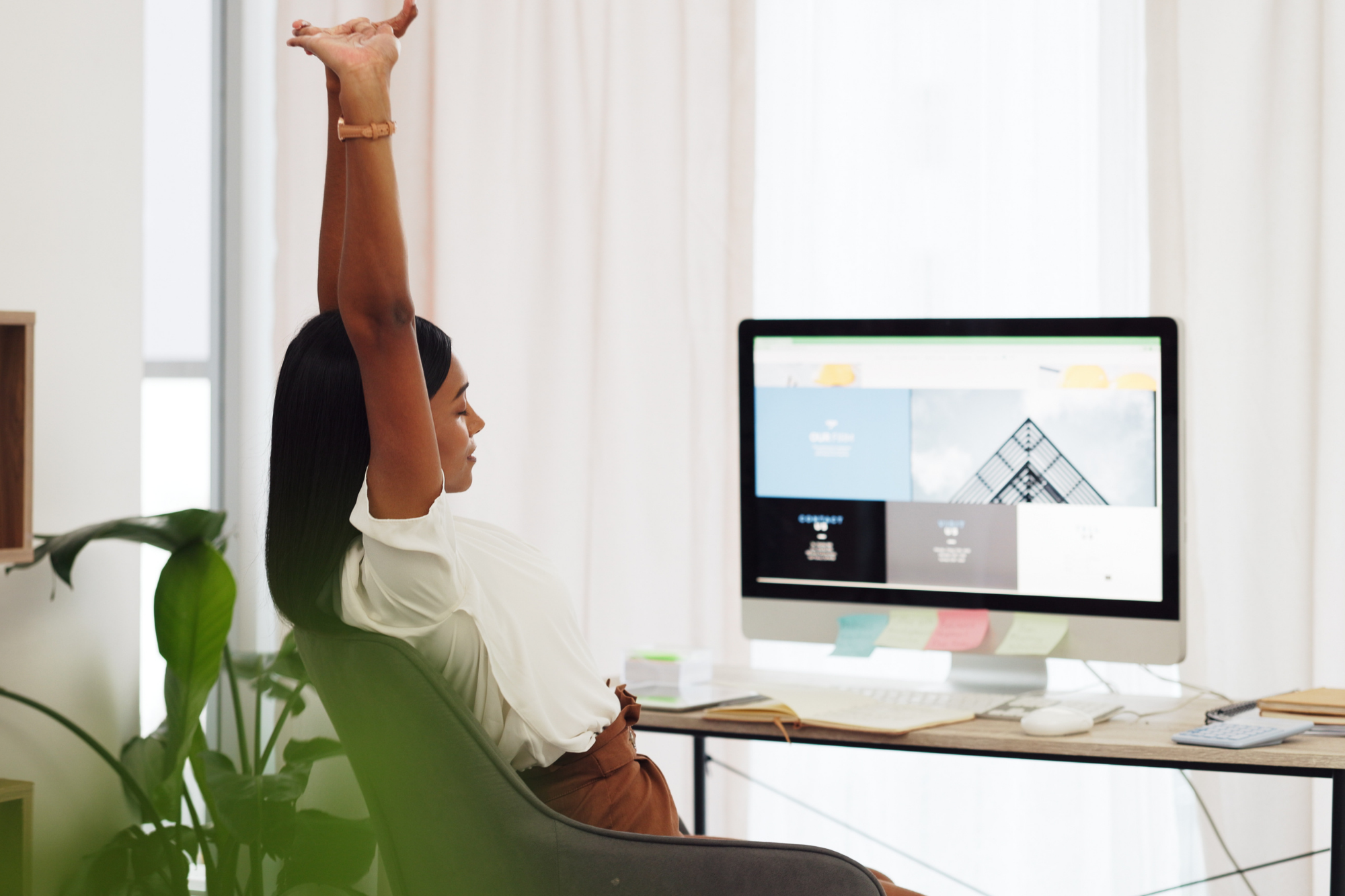 WordPress Website Design