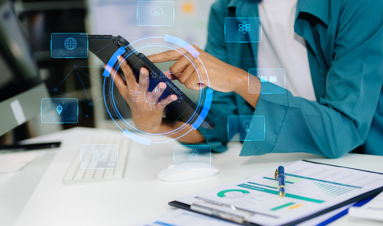 AI Chatbot Development