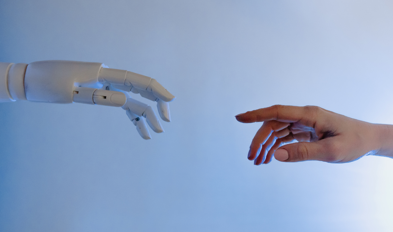 AI workflow