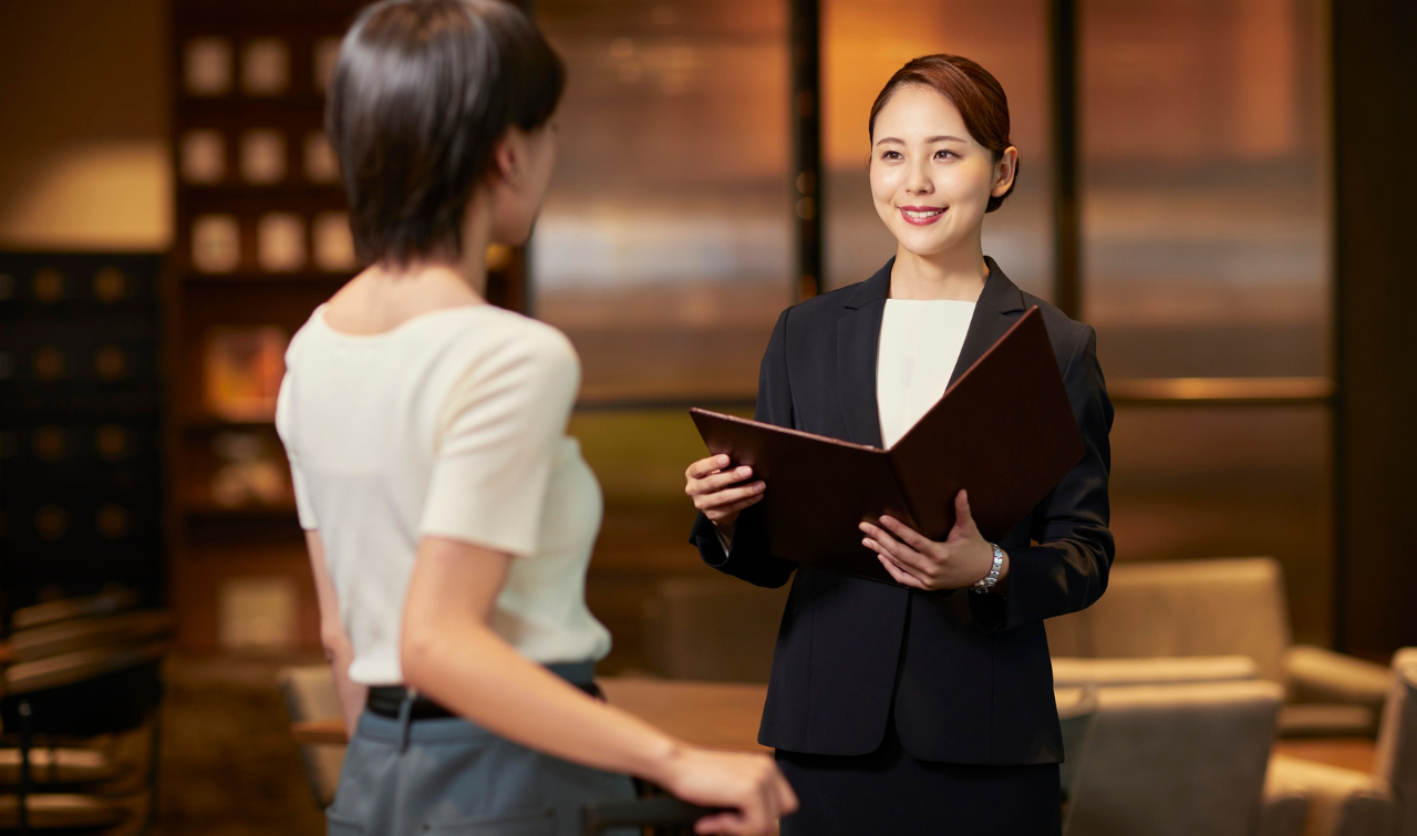 customer relationship management