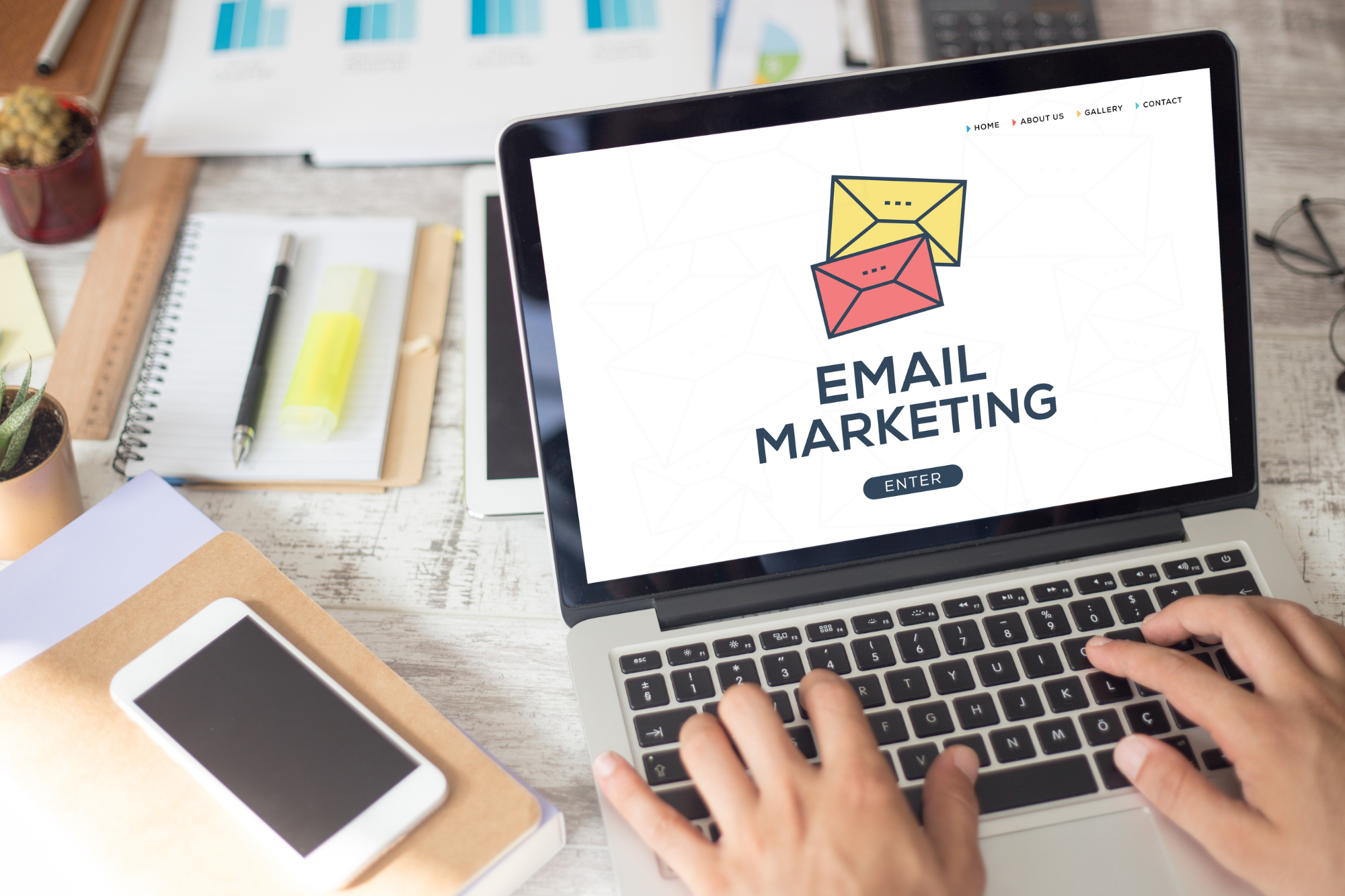 email marketing automation