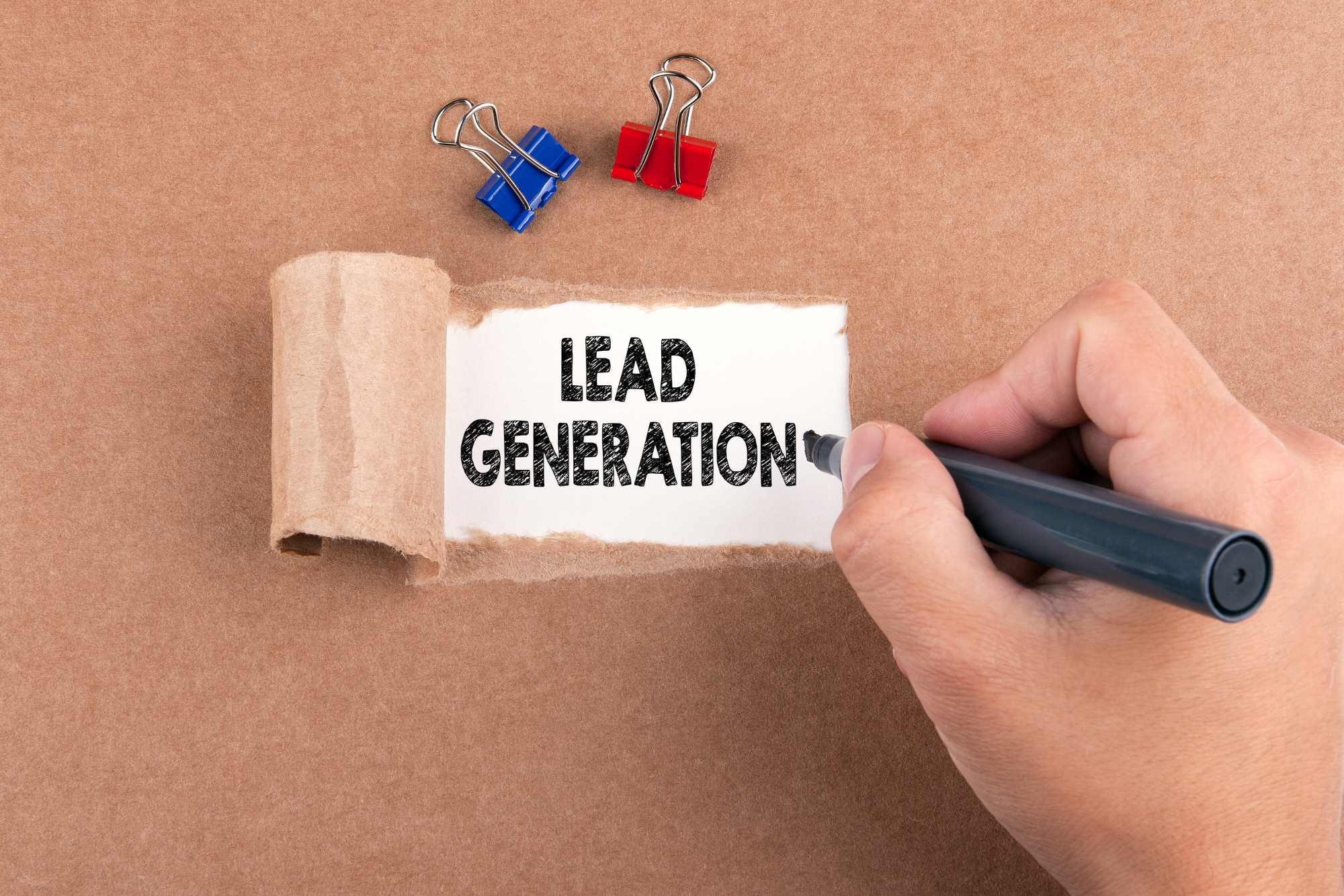 lead generation