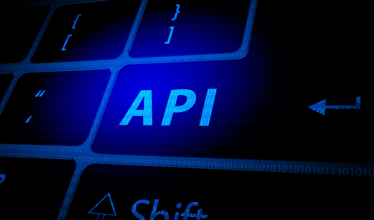 API integration