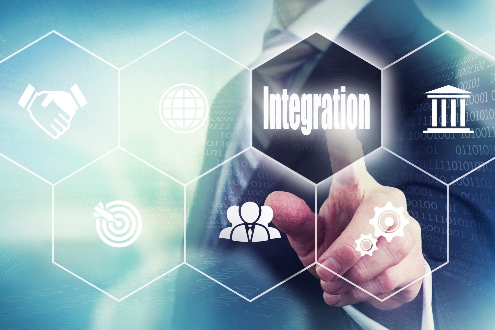 business integration