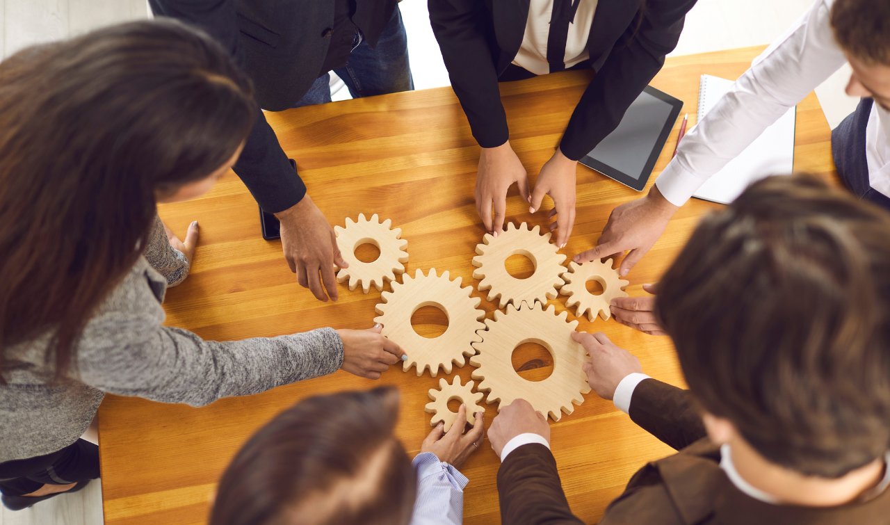 business integration