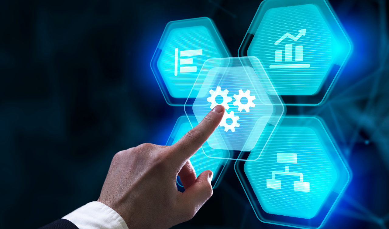 automation process