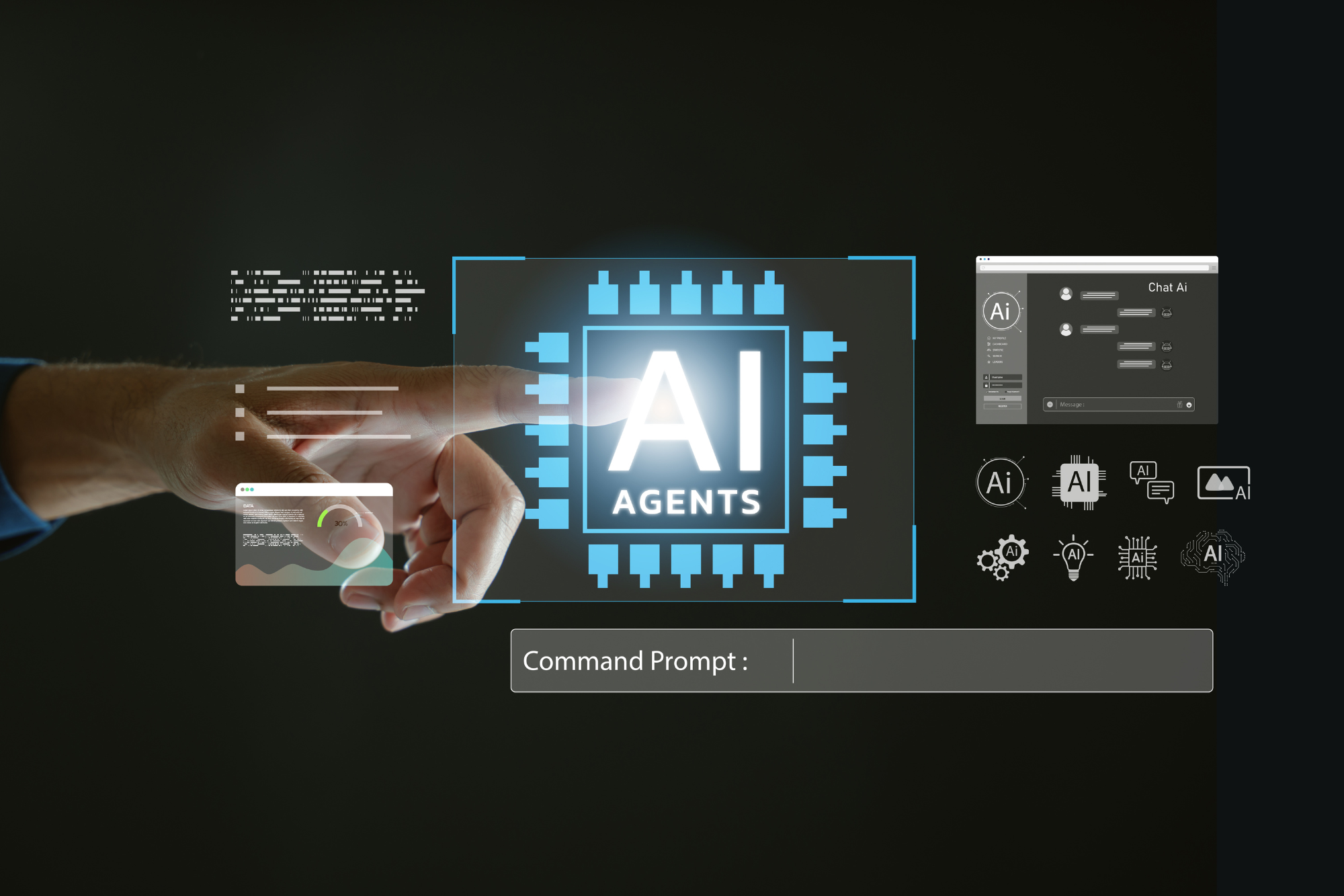 automation process
